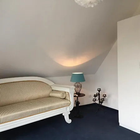 Haus Puenktchen Villa Sylt Eksteriør billede