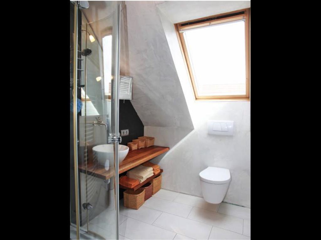 Haus Puenktchen Hébergement de vacances *